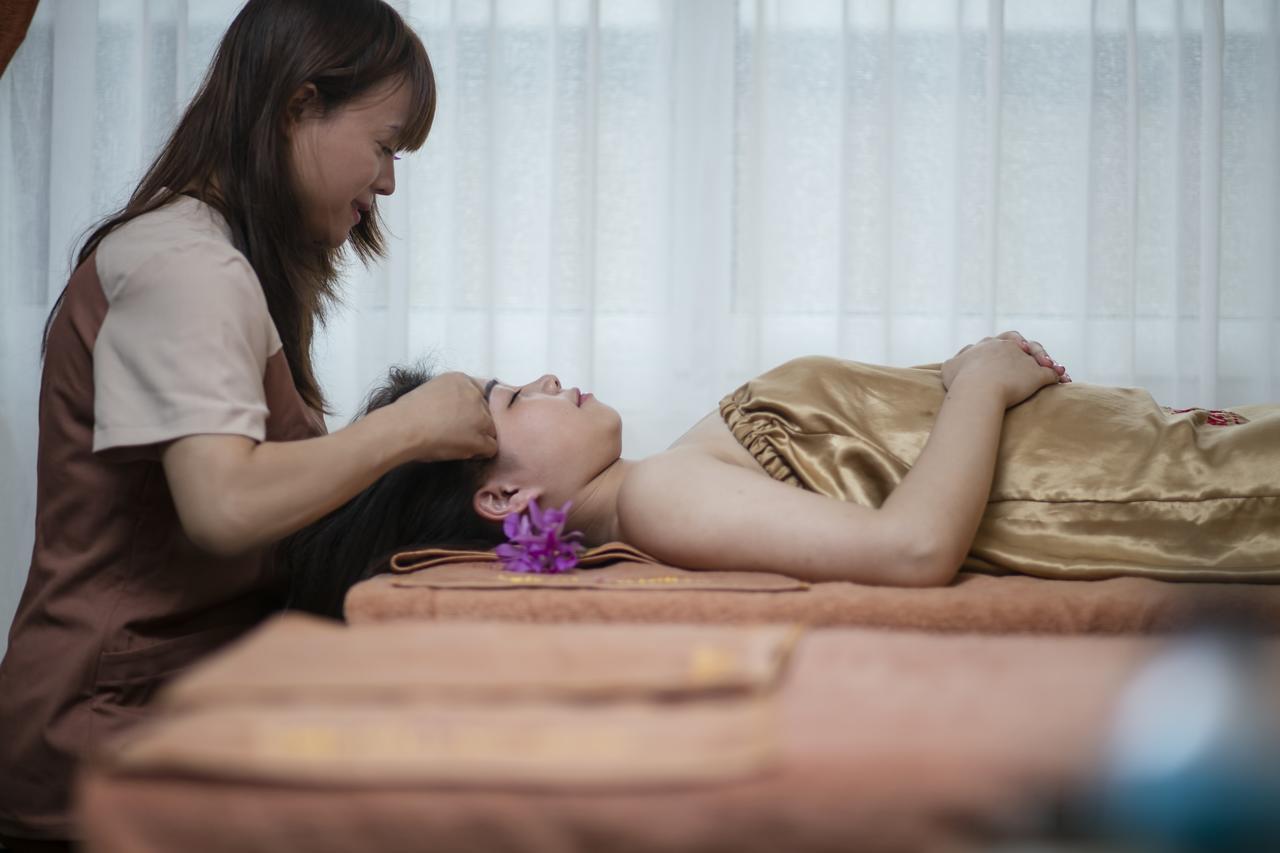 Hanoi Center Silk Premium Hotel & Spa & Travel Kültér fotó