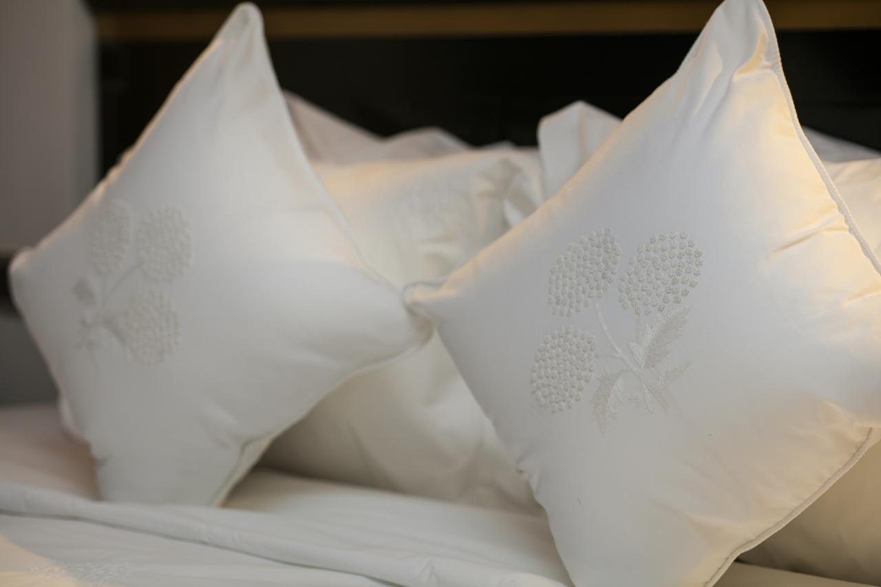 Hanoi Center Silk Premium Hotel & Spa & Travel Kültér fotó